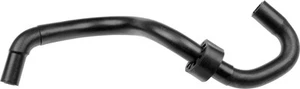 Heater Hose fits VW LT Mk2 2.5D 96 to 06 Coolant Gates 074121096R VOLKSWAGEN New - Picture 1 of 1