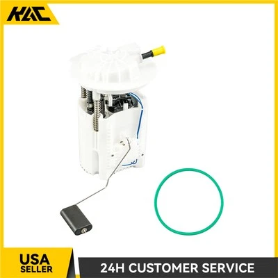 Fuel Pump Assembly For Chrysler Sebring 2007-2010 Dodge Avenger 2008-14 E7217M - Image 1 of 4