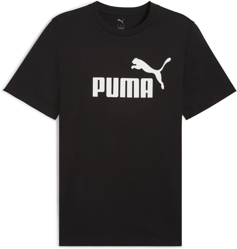 T-shirt Puma Shirt ESS n.1 logo 682532 - Immagine 1 di 1