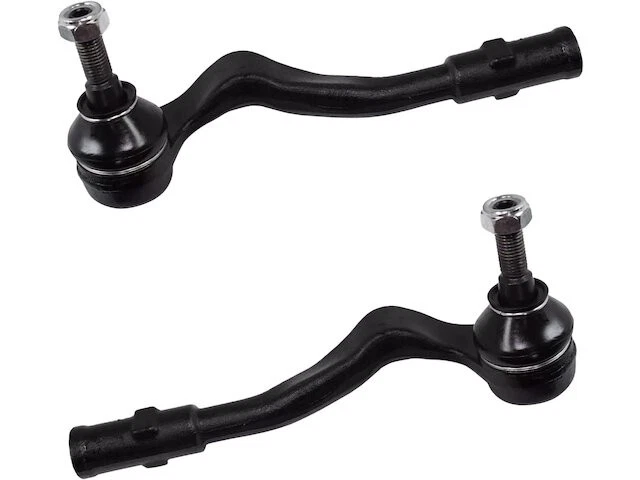 Juego de barras de amarre delanteras exteriores para Audi A5 Quattro 2008-2017 2009 2010 2011 VS585JQ Foto 1 de 1