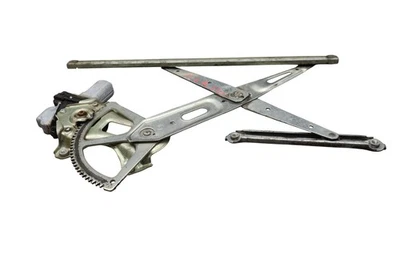 07-17 Lexus LS460 LS600h Regulador de ventana de puerta delantera izquierda con motor OEM Foto 1 de 4