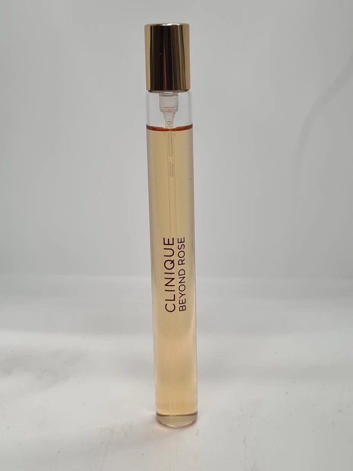 Spray Perfume Clinique Beyond Rose 10 ml Raro Descatalogado Edición Limitada Sin Caja Foto 1 de 1