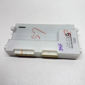2007-2009 Infiniti G35 G37 AC Climate Control Amplifier HEAT 27760-JK700 OEM - Picture 1 of 8