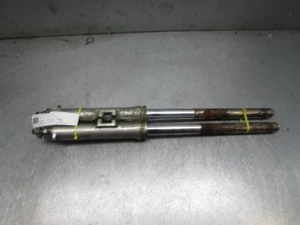 Honda CB750 K0-K2 SOHC 1970-1972 Motorcycle Forks Tubes Suspension Fork Legs - Picture 1 of 11