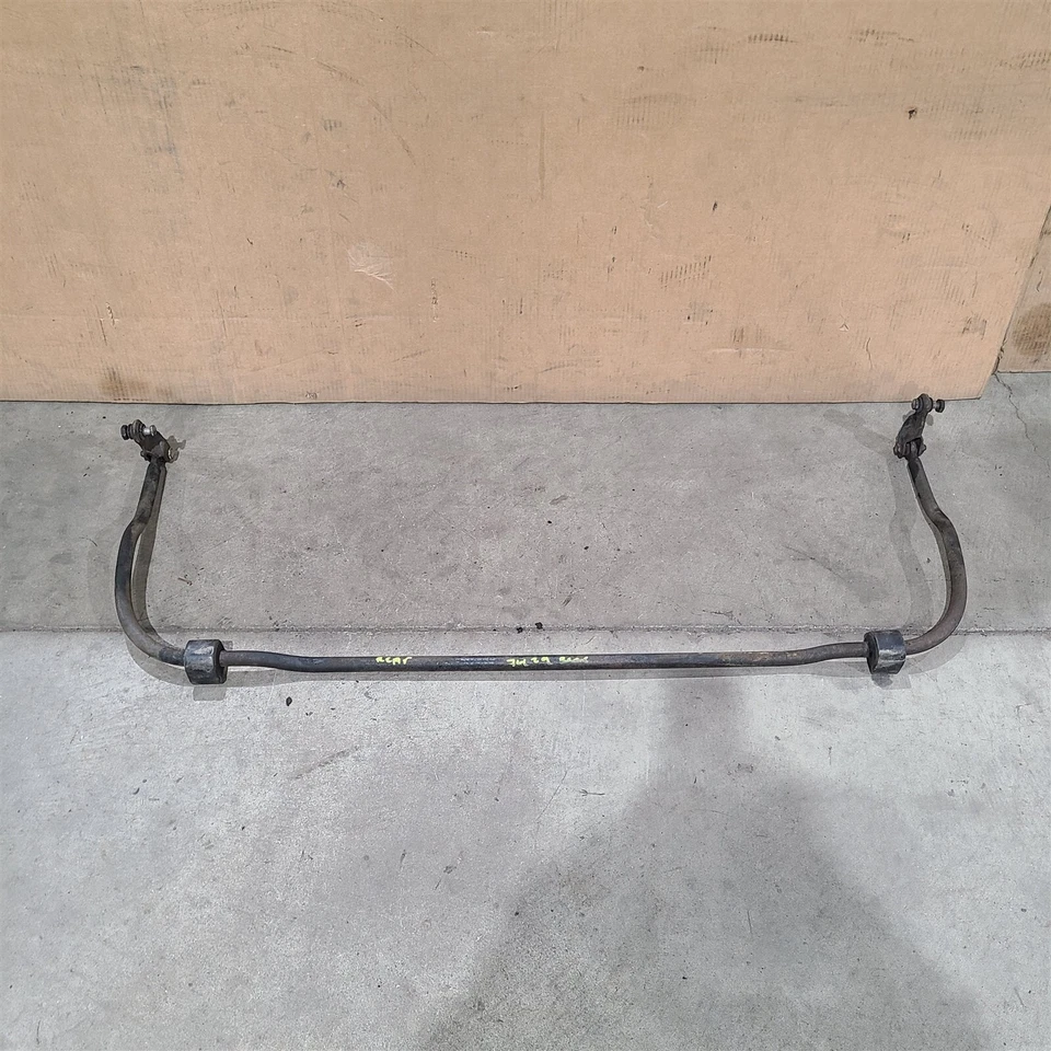 Задний стабилизатор стабилизатора подвески 84-87 Corvette C4 Aa7429 - Изображение 1 из 4