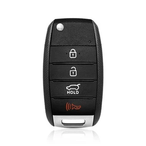 Replacement for 2014-2016 Kia Sportage Key Fob Remote Control, 4 Buttons, 315... - Picture 1 of 6