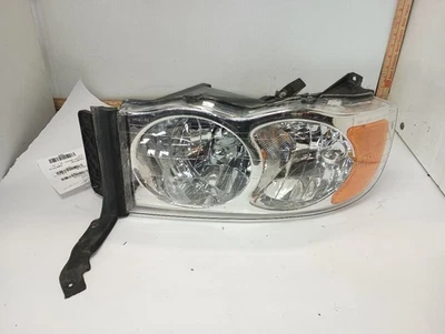 Неоригинальная правосторонняя фара для Dodge Ram 1500 2002 года выпуска 12282106 - Изображение 1 из 4