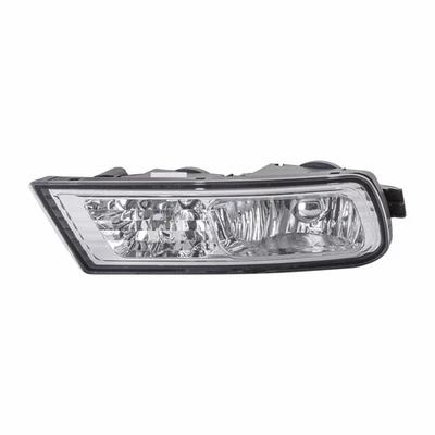 For Acura MDX Fog Light 2010-2013 Driver Side w/ Bulbs DOT Certified AC2594101 - Image 1 of 4
