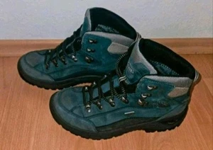Lowa Renegade GTX Mid WS Gr.37,5 - Bild 1 von 7