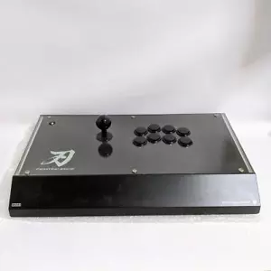 HORI Fighting Edge Blade Body Only - PlayStation 3 Arcade Stick Shell from Japan - Picture 1 of 6