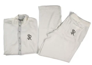 Neu Stefano Ricci Trainingsanzug Jogging Sportanzug LOGO Adler Größe 4XL US 60 EU TR36 - Bild 1 von 4