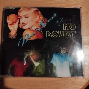 NO DOUBT - Don't Speak | CD | Single | BMG | 1996 - Bild 1 von 1