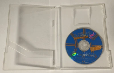 NBA Street V3: Mario de Dunk [Nintendo Gamecube - DOL-G3VJ-JPN] Japonés #2 Foto 1 de 3