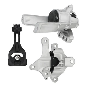 Motor Motor y transmisión. Juego de montaje para Honda Civic A45004 A45006 A45005 50820TBAA02 - Imagen 1 de 10