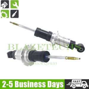 Pair Front Shock Absorbers w/Magnetic For Ferrari 599 GTB Fiorano GTO 2006-2011 - Picture 1 of 9