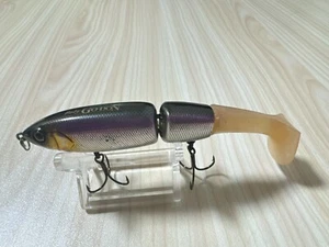 JACKALL Baby GO-DON Angelköder #AQ107 - Bild 1 von 2