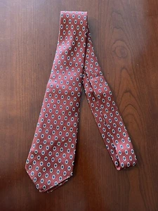 CORBATA POLO RALPH LAUREN HOMBRE SEDA LIMPIA. - Imagen 1 de 4