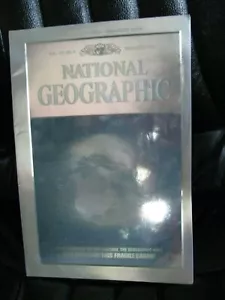 National Geographic Magazine December 1988, Holographic Cover - Picture 1 of 6