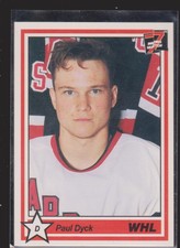 Major Minor League CHL OHL WHL LHJMQ ECHL Cards Inserts Rookies Collection (1/2)