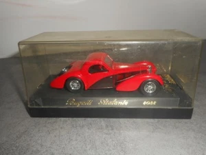 Car Bugatti Atalante 4088 Solido N°41 - Picture 1 of 9
