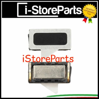 CASSA EAR SPEAKER SUPERIORE ALTOPARLANTE ASCOLTO VOCE PER XIAOMI REDMI NOTE 4 - Immagine 1 di 2