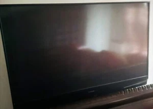 Mitsubishi WD-73640 73" Full 3D 1080p HD Rear-Projection Internet TV with Remote - Picture 1 of 4
