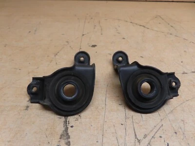 2018 Suzuki Vitara SZ5 MK4 1.6 Petrol 2WD - Radiator Top Mounts  (B76) - Image 1 of 2