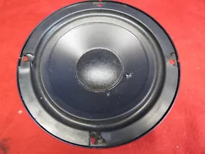 CLEMENTS 106 DI(A) WOOFER VINTAGE CLEMENTS WOOFER ALTOPARLANTE - Foto 1 di 3