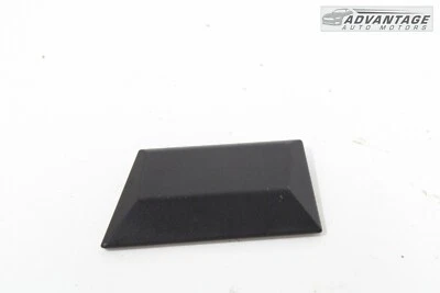 2012-2018 AUDI A7 QUATTRO 4G8 LEFT DRIVER EXTERIOR B PILLAR SCREW COVER CAP OEM - Image 1 of 4