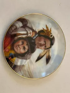 The BlackFoot Nation by Perillo Americsn Indian Heritage - Picture 1 of 3