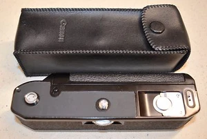 Vintage Canon Power Winder A mit Koffer - Made in Japan - Bild 1 von 6