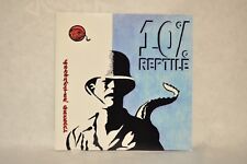 10% Reptile - Shagmaster General (CD / Rock / Punk / Grunge / Alternative)