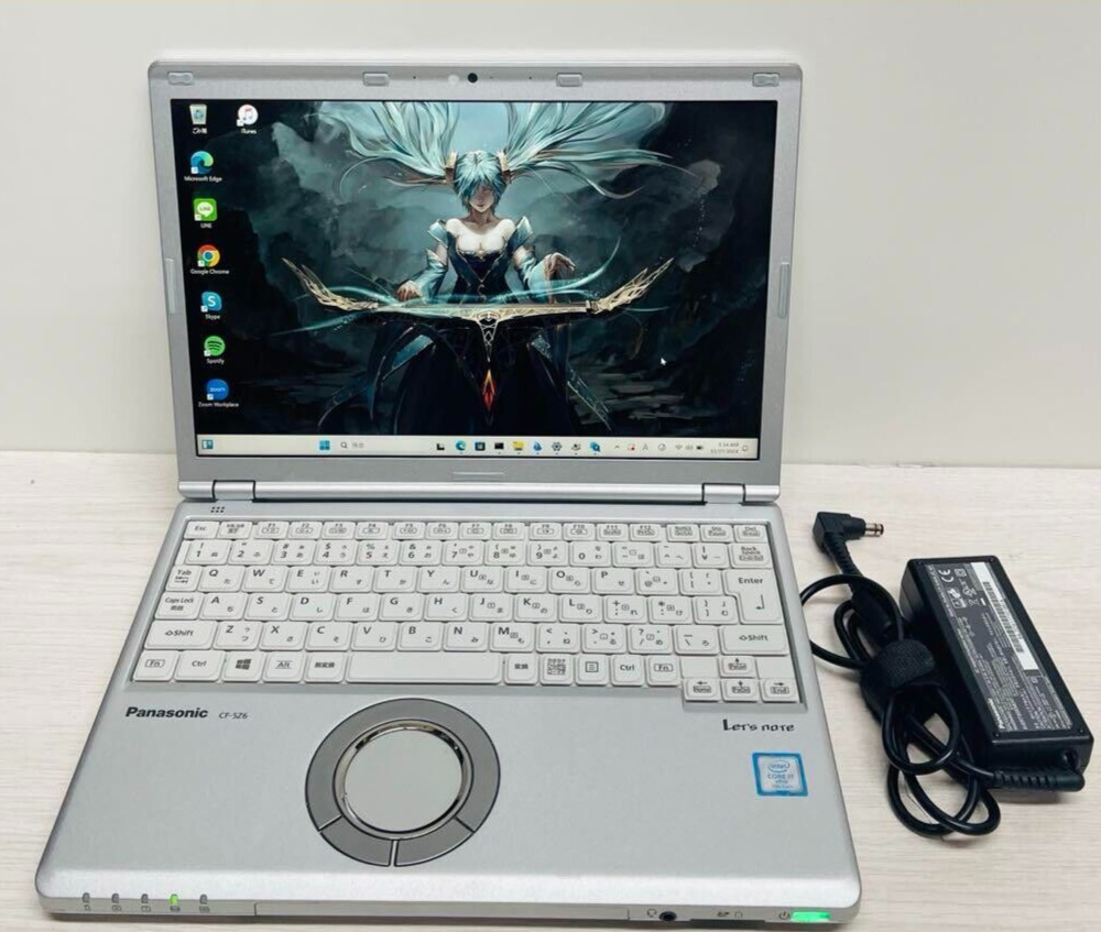 Panasonic Netbooks for sale | eBay Panasonic Netbooks for sale | eBay