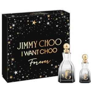 Jimmy Choo I Want Choo Forever 2 Piece Gift Set for Women - Picture 1 of 3