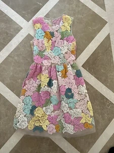 Valentino Damen Kleid Gr.IT38 - Bild 1 von 6