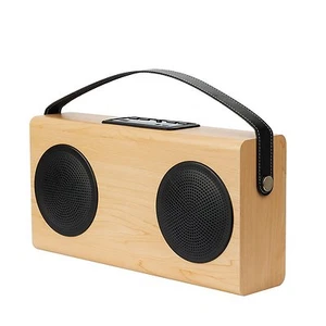 Enceinte / Loud Speaker Bluetooth 2 x 5 watts SUMBAY neuve - Imagen 1 de 7