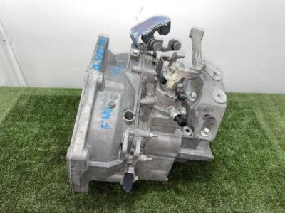F40 gearbox for OPEL VECTRA C BERLINA 1.9 16V CDTI CAT (Z 19 DTH 2005 96409 - Image 1 of 4