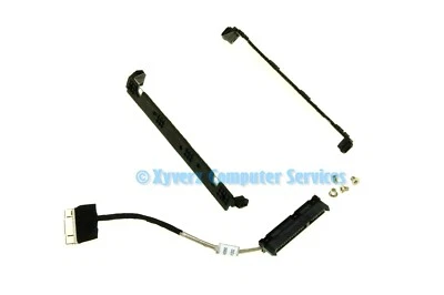 DD0U36HD000 HP HD CADDY ENCLOSURE W/ HD CONNECTOR 15-F (A) (CD313) - Image 1 of 2