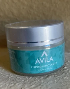 Avila Straffende Feuchtigkeitscreme 1 FL. OZ - Bild 1 von 2