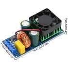 Mono Channel Amplifier Board High Power 500W Efficient Hifi Power Amp Board Dob