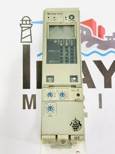 Unidad de disparo disyuntor Schneider Electric Micrologic 2.0 A 33593 (1600A) - Imagen 1 de 7