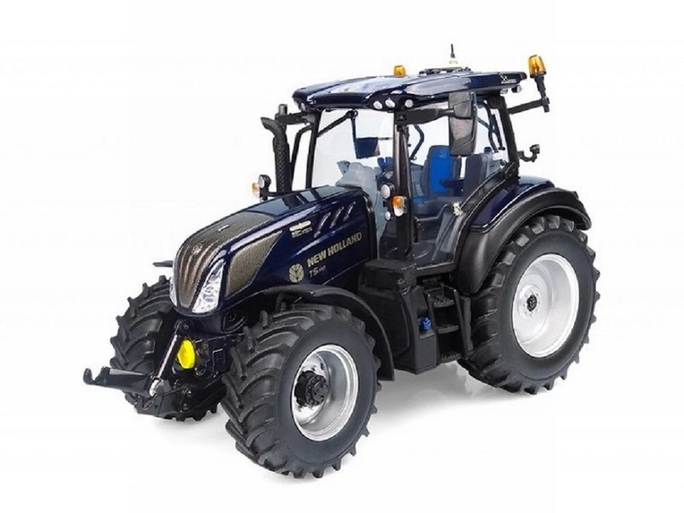 Universal Hobbies New Holland T5.140 50th Anniversary Edition 1:32 UH6254 - Image 1 of 1