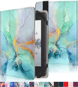 # Custodia per Tolino Vision 4 HD/Vision 3 HD/Vision 2/Vision 1 6" eReader Case - Foto 1 di 24