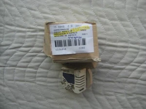 BOSCH /GAGGENAU SURFACE BURNER SWITCH 156848 NEW OLD STOCK - Picture 1 of 5