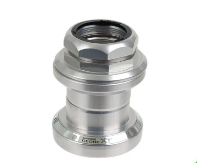 NOS Shimano DEORE XT HP-M741 1-1/8" Threaded Cartridge Bearing Headset - Image 1 of 3