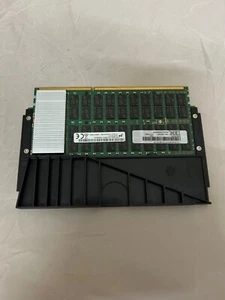 IBM EM93 64Gb DDR4 1600MHz CDIMM (4U) 00VK307 00VK301 00VK302 00VK306 01GY779 - Picture 1 of 1