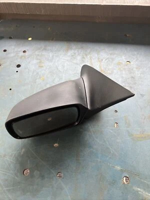 Espejo retrovisor lateral del conductor Ford OEM F8RZ-17682-DA para Mercury Mystique 1998-2000 Foto 1 de 4