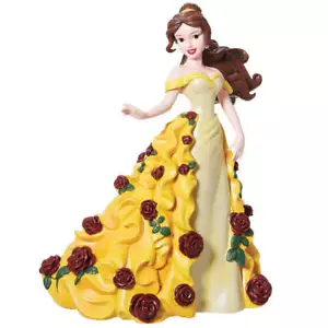 Disney Showcase - Belle from Beauty & the Beast – 6013288 - Picture 1 of 6