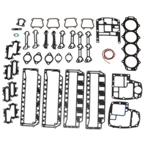 NIB Force 120 HP 4cylinder 1995 Gasket Kit Powerhead 27-809125A 2 - Picture 1 of 1