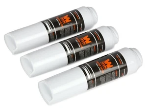WEN Q-F0008 Replacement Refrigerator Water Filter, 3 Pack - Picture 1 of 3